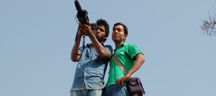 Jahangirabad Media Institute Barabanki Campus photo 5